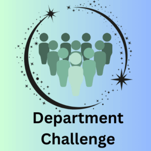 DEPARTMENT CHALLENGE