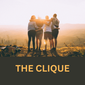 THE CLIQUE